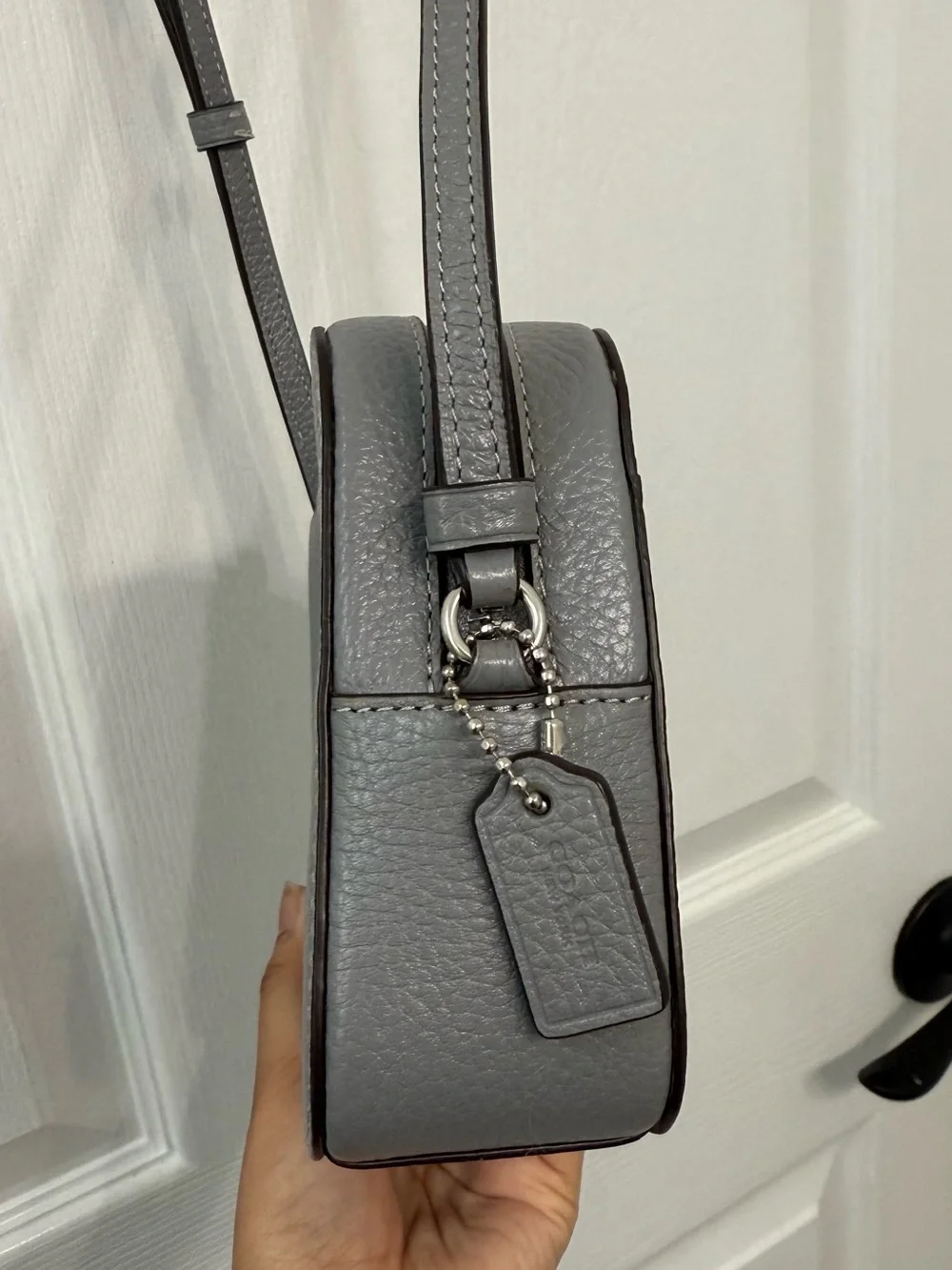 Coach price negotiable